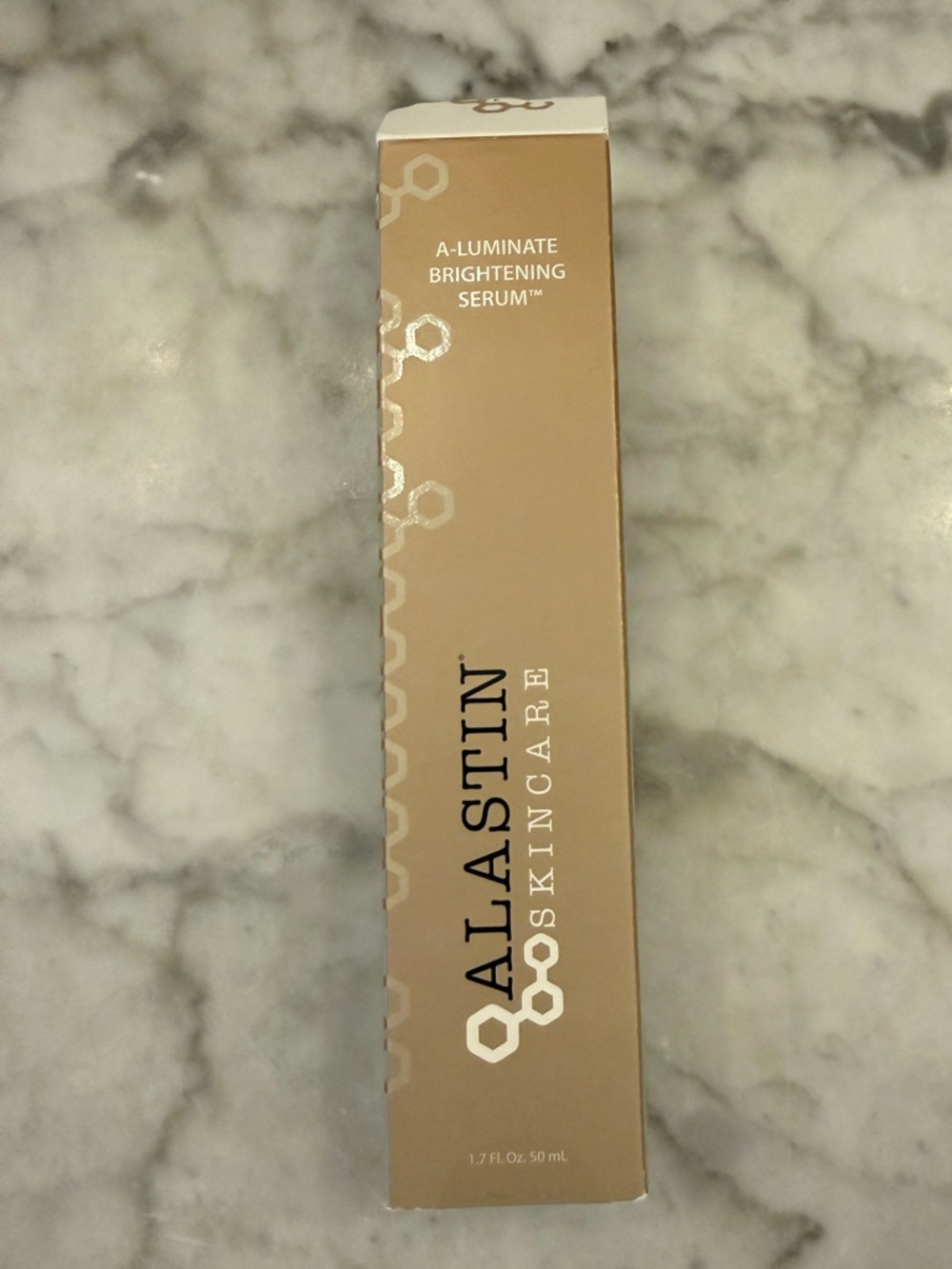 Alastin A-Luminate Brightening Serum — New